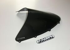 Fabbri / D070 / cupolino / Double Bubble / fumé scuro / Ducati 1198/1098/848