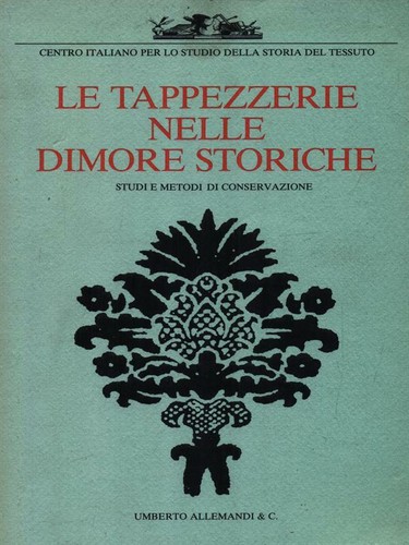 Tappezzerie nelle dimore - nelle,