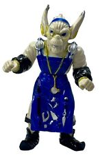 FINSTER MIGHTY MORPHIN POWER