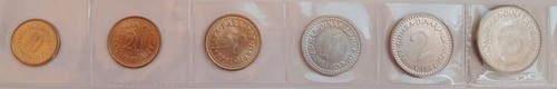 Scegli jugoslavia 1991 10 - -,