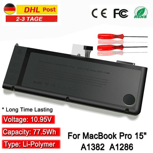 Batteria oem a1382 per apple - oem,