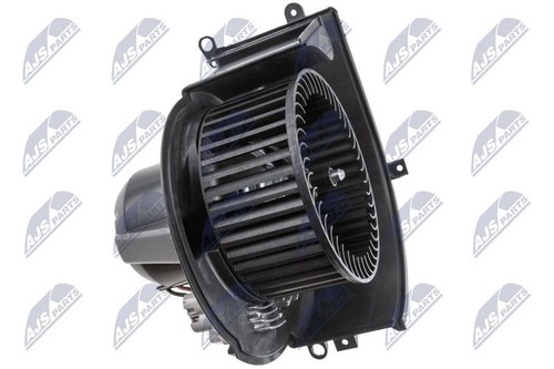 Ventilatore abitacolo