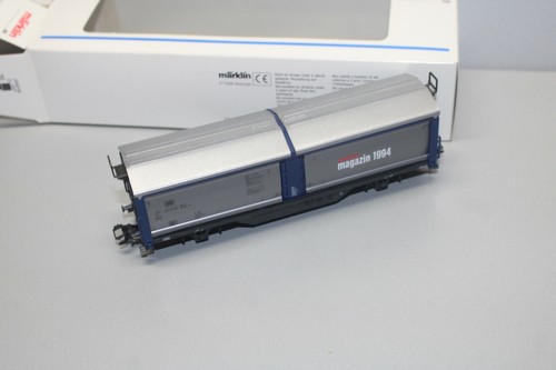 Märklin 84633 achser - märklin, 2-achser