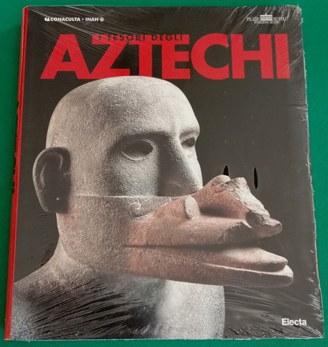 Tesori degli aztechi - tesori, aa