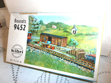 KIBRI SCALA HO ART.9452 KIT