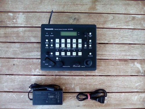 Panasonic rp50 pannello - aw,