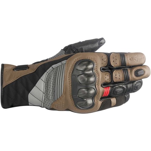 Alpinestars guanti moto - alpinestars,