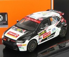 1/43 IXO-MODELS - VOLKSWAGEN -
