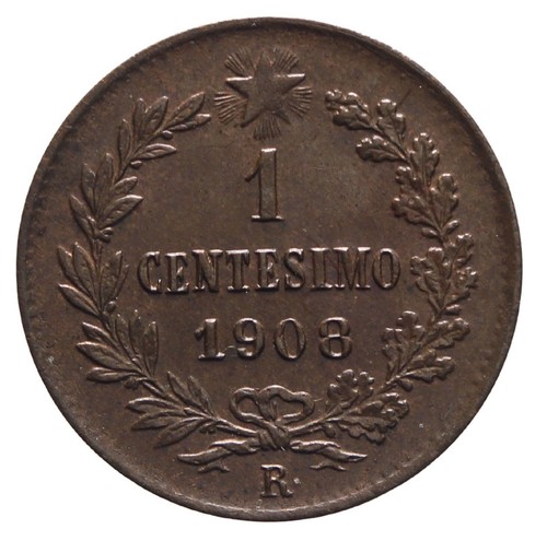 Regno italia 1 - -,