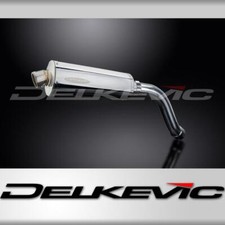 KIT SCARICO SILENZIATORE