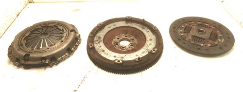 Ricambi usati kit frizione - ricambi,