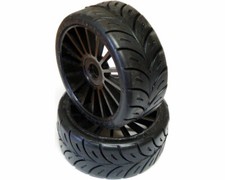 Pneumatici HRC Racing 1/8