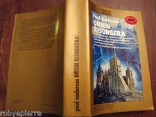 Orion risorgerà poul anderson - orion,
