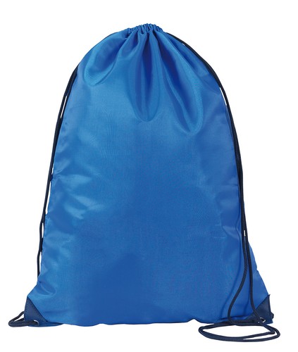 Sacca zaino bimbo bimba scuola - sacca,
