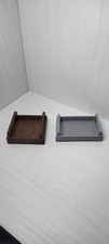 Cassette Legno Decorazione