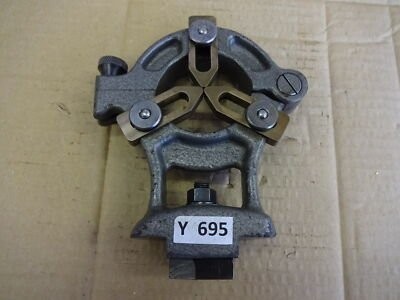Myford super fisso - super,