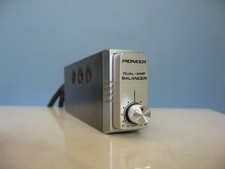 PIONEER  CD-606 Fader PRE