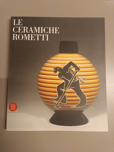 Ceramiche rometti - le,