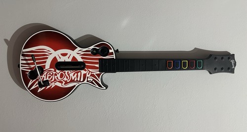 Chitarra guitar hero - guitar,