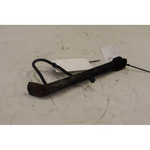 Cavalletto laterale - cavalletto,