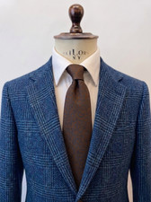 Kiton  SILK TIE CRAVATTA
