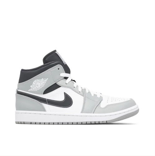 Jordan mid light - jordan,