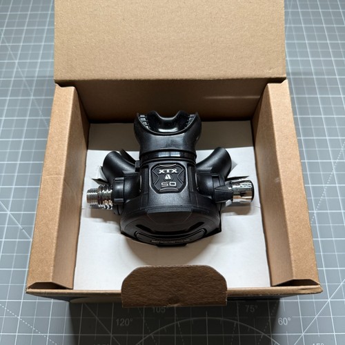 Regolatore apeks xtx50 - xtx50, 2°