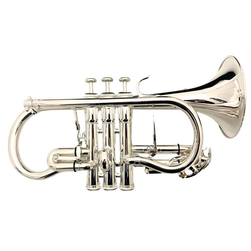 Amadeus cornetta mib argentata