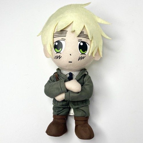 Peluche great eastern hetalia - great,