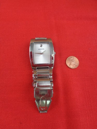 Orologio uomo movado - orologio,