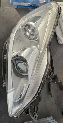 Peugeot 508 faro anteriore - peugeot,