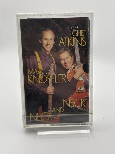 Chet atkins mark - knopfler,
