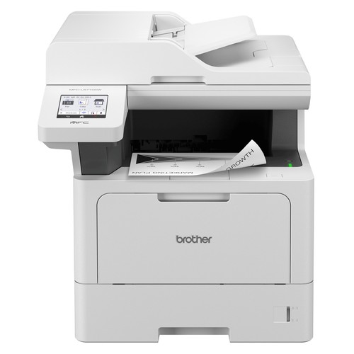 Brother mfc l5710dw - brother, stampante