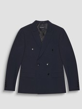 Antony Morato Giacca Blu