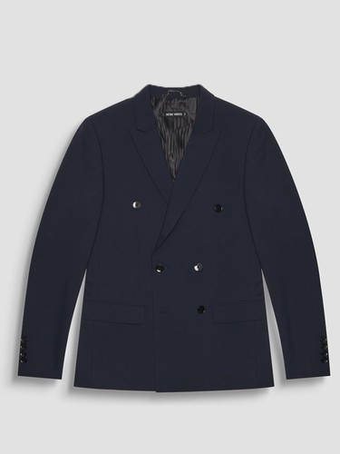 Antony morato giacca blu - antony,