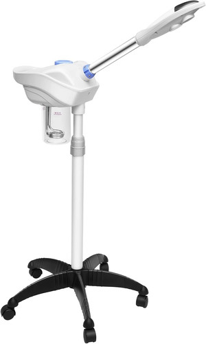 750w vaporizzatore viso - viso, con