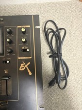 Technics SH-EX1200 Mixer DJ