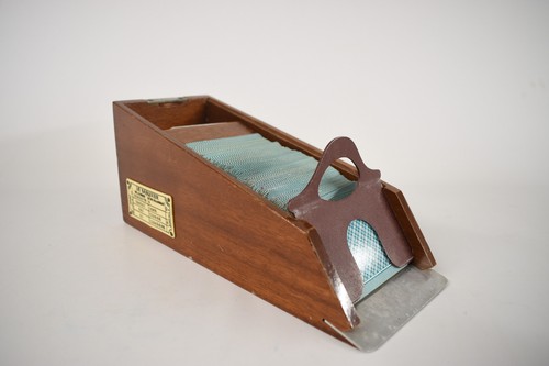 Sabot banquier - le,