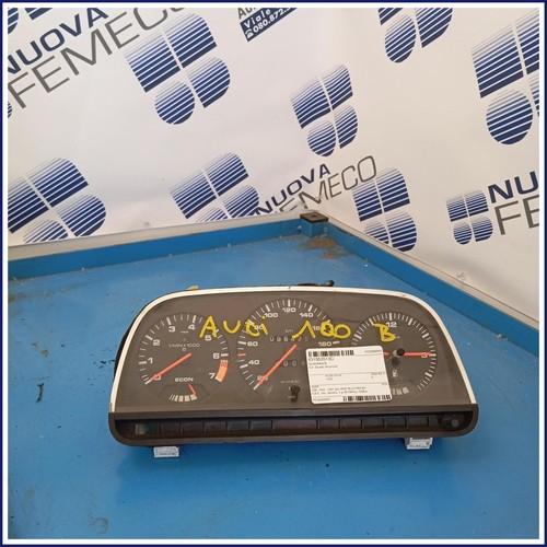 Quadro strumenti tachimetro - quadro,