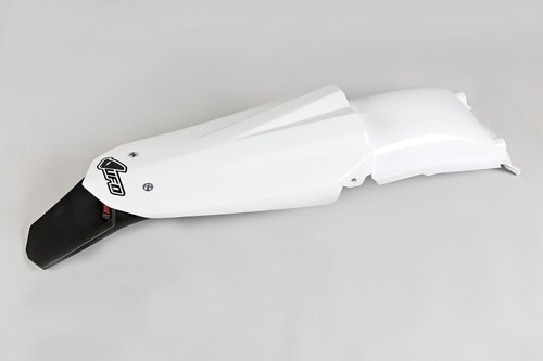 Parafango posteriore husqvarna - posteriore,