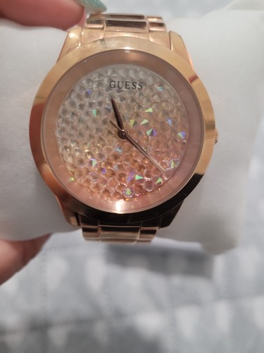 Orologio guess crush - orologio,