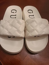 Scivoli donna GUESS taglia 9