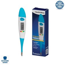 Termometro digitale veloce - , 10