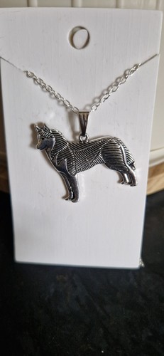 Collana per cani - , siberian