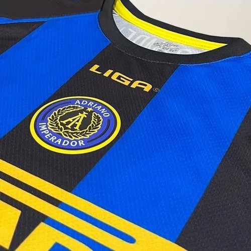 Maglia inter calcio casa - maglia, in