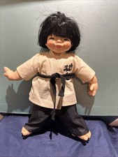 Bacchetta Karate Asiatica