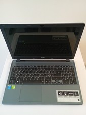 Notebook ACER E5-571G display