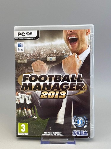 Calcio manager 2013 - manager,