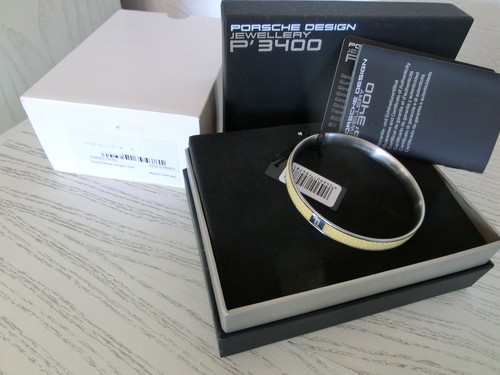 Bracciale porsche design - bracciale,