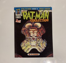 RAT-MAN Collection 11 IO IL